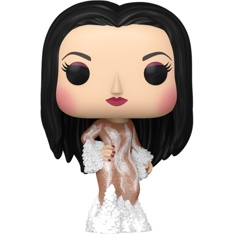 Фигурка Funko POP! Rocks: Cher: Cher #407