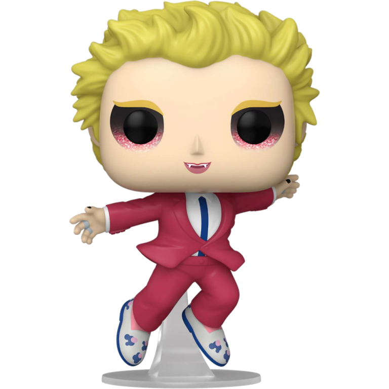 Фигурка Funko POP! Rocks: Ed Sheeran: Ed Sheeran Vampire #348