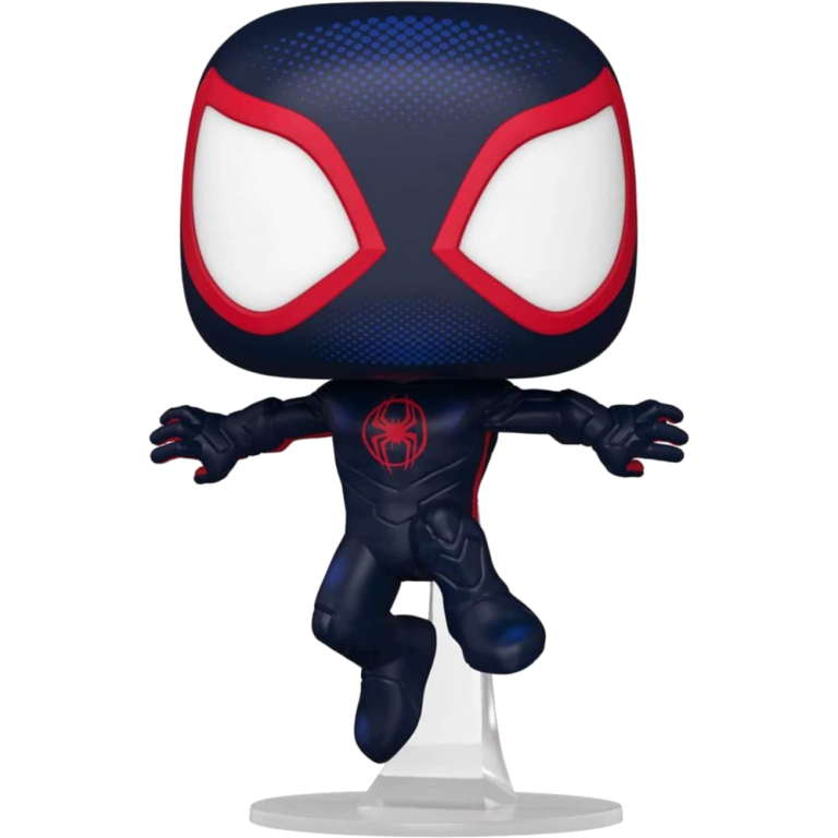 Фигурка Funko POP! Spider-Man Across the Spider-Verse: Spider-Man #1223