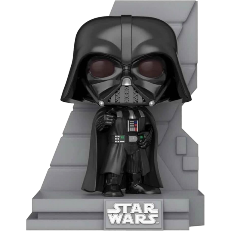 Фигурка Funko POP! Star Wars: Bounty Hunters Collection: Darth Vader #442