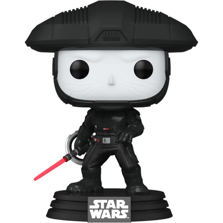Фигурка Funko POP! Star Wars: Fifth Brother #630