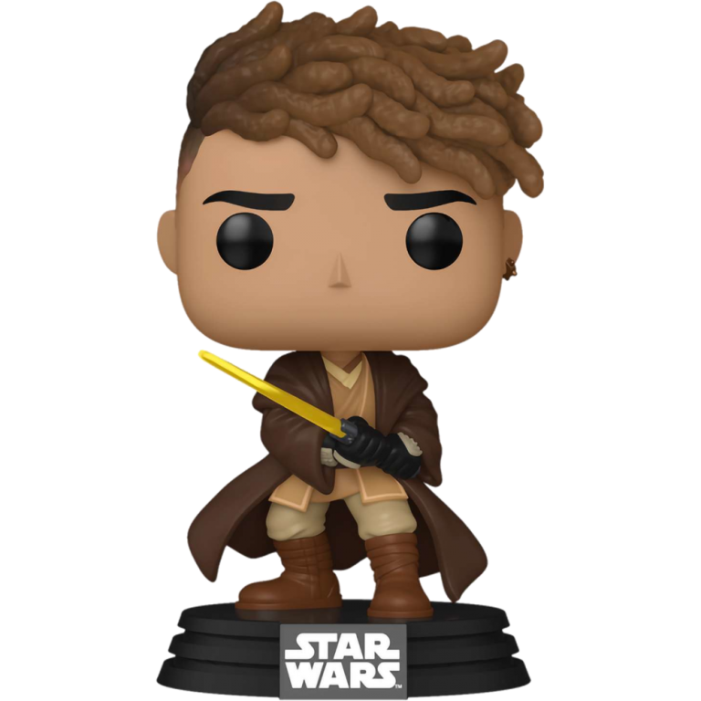 Фигурка Funko POP! Star Wars: Yord Fandar #724