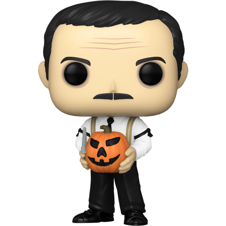 Фигурка Funko POP! Television: The Addams Family: Gomez Addams #1548