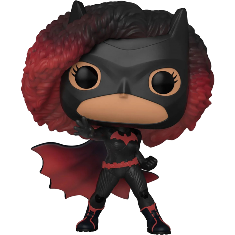 Фигурка Funko POP! Television: Batwoman: Batwoman #1218