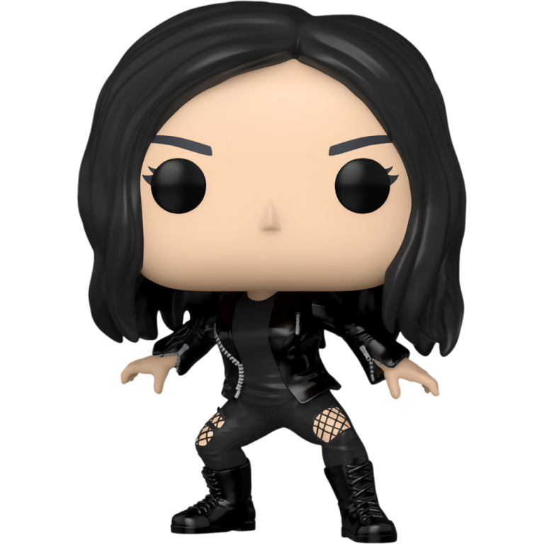 Фигурка Funko POP! Television: The Boys: Kimiko #1405