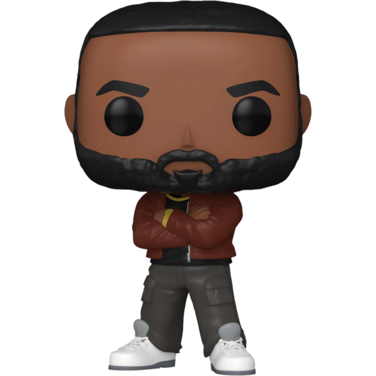 Фигурка Funko POP! Television: The Boys: Mother's Milk #1404