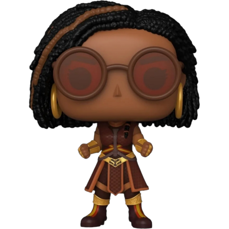 Фигурка Funko POP! Television: The Boys: Sister Sage #1599