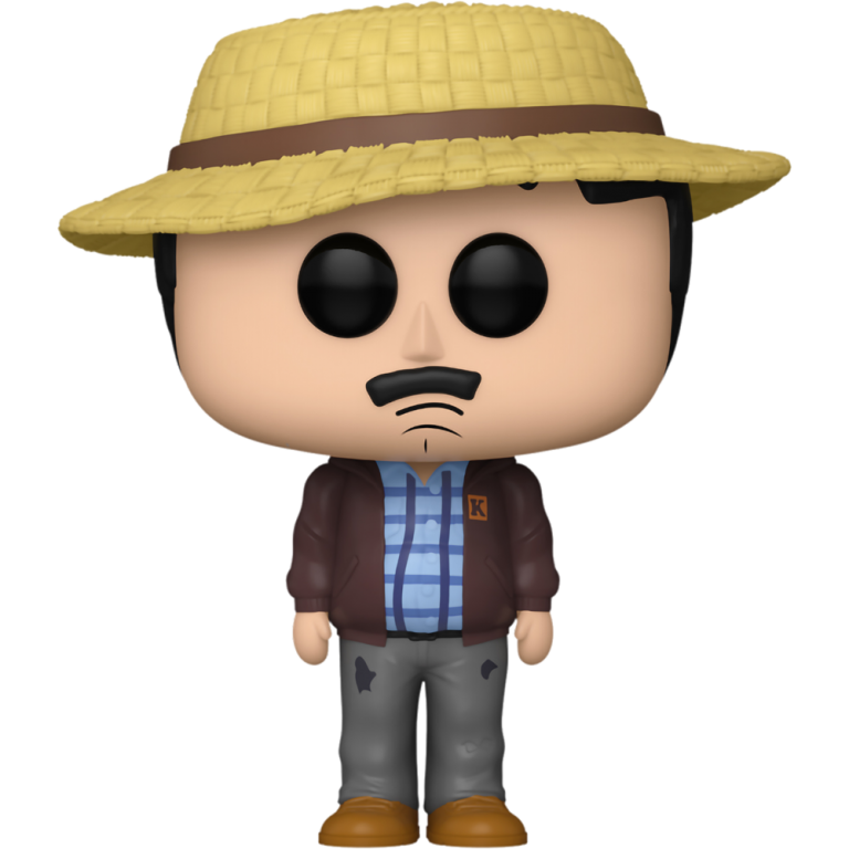 Фигурка Funko POP! Television: Farmer Randy #1473