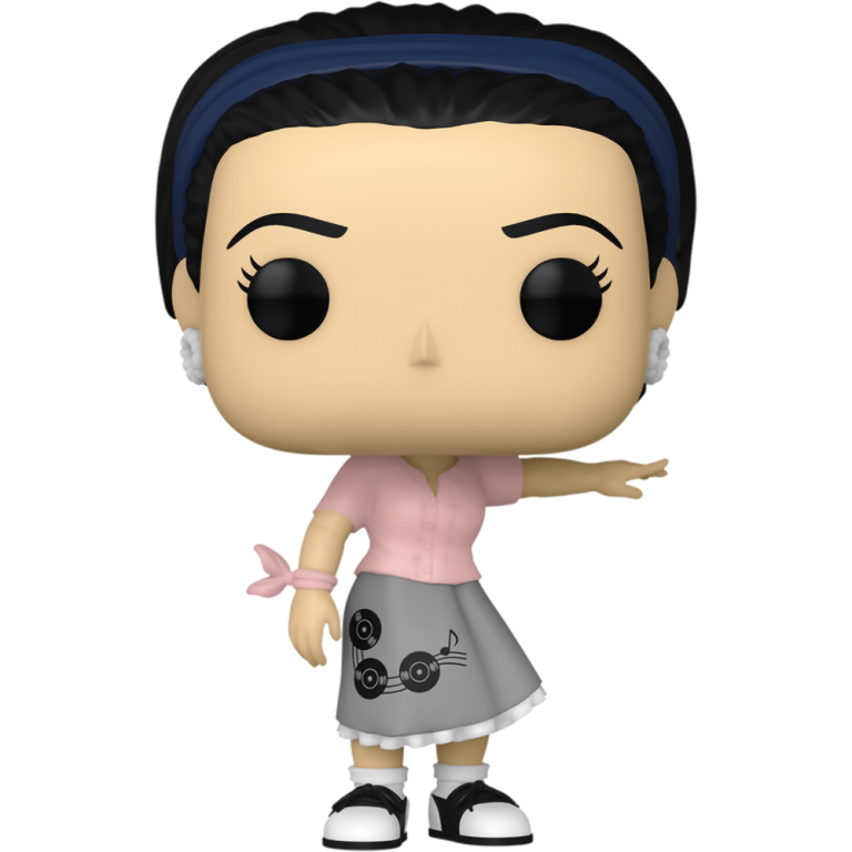 Фигурка Funko POP! Television: Friends: Monica #1279