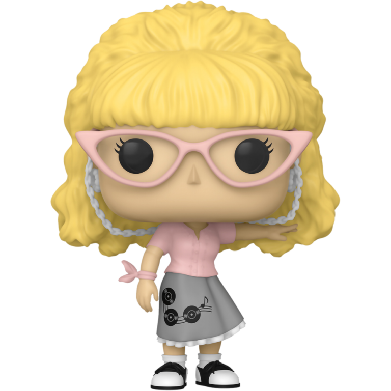 Фигурка Funko POP! Television: Friends: Monica (Chase) #1279