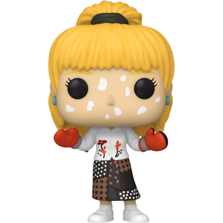 Фигурка Funko POP! Television: Friends: Phoebe Buffay #1277