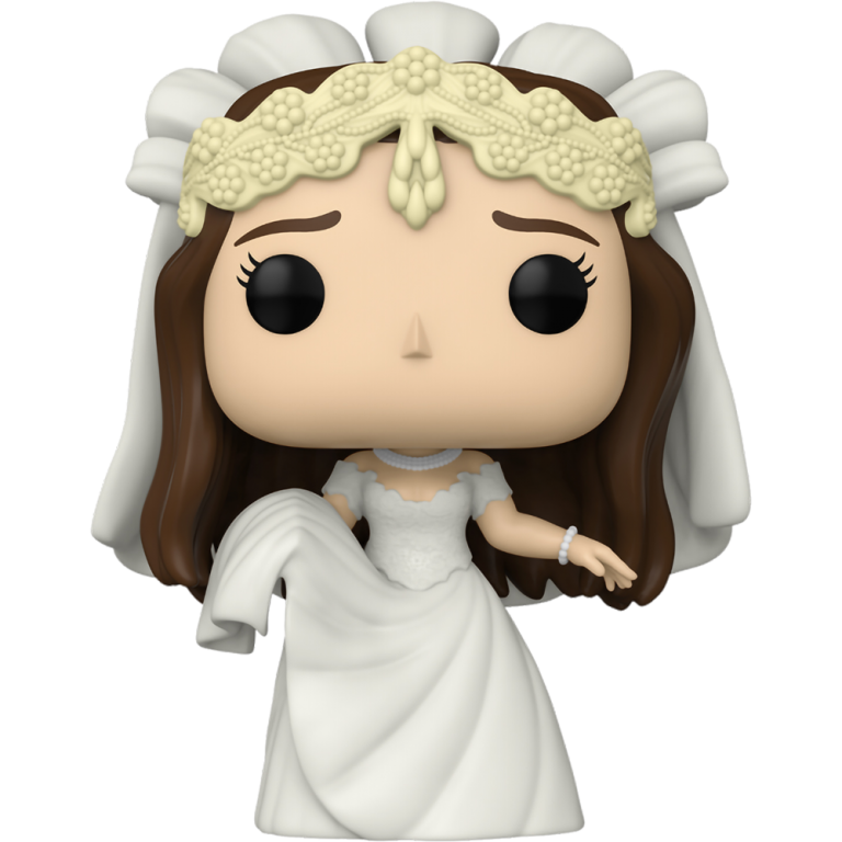 Фигурка Funko POP! Television: Friends: Rachel Green #1280