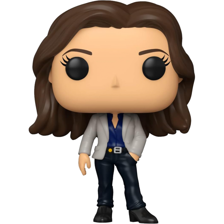 Фигурка Funko POP! Television: Law & Order: Olivia Benson #1273