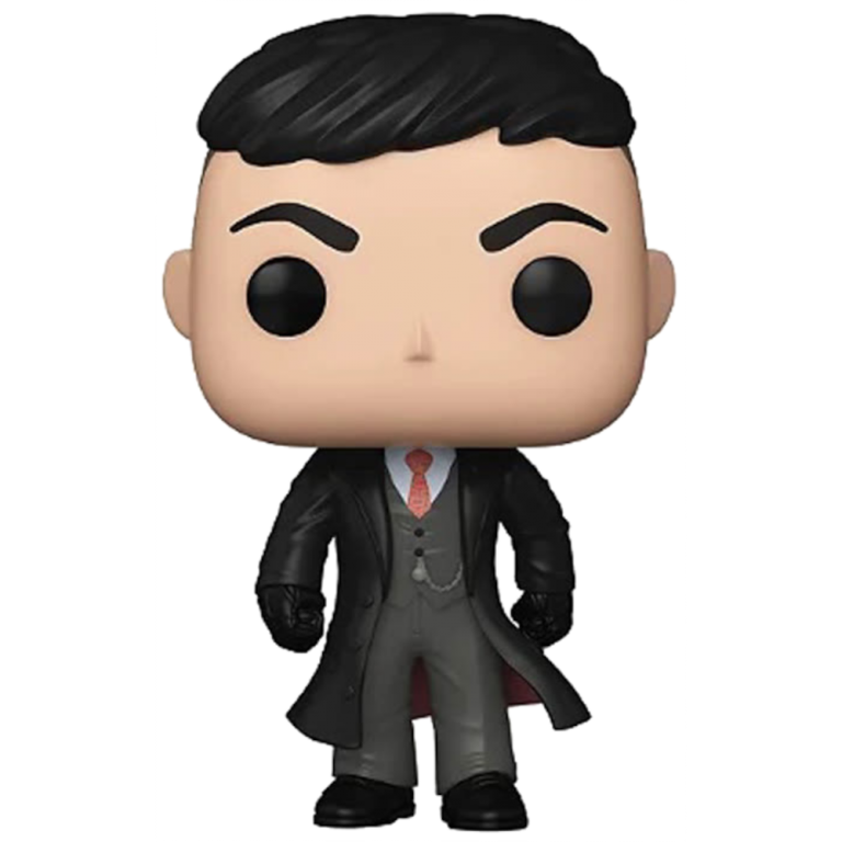 Фигурка Funko Pop! Television: Peaky Blinders: Thomas Shelby (Chase) #1402