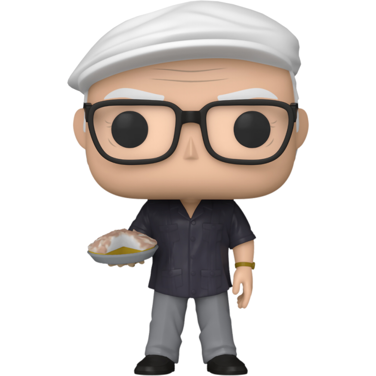 Фигурка Funko POP! Television: The Sopranos: Junior Soprano #1523