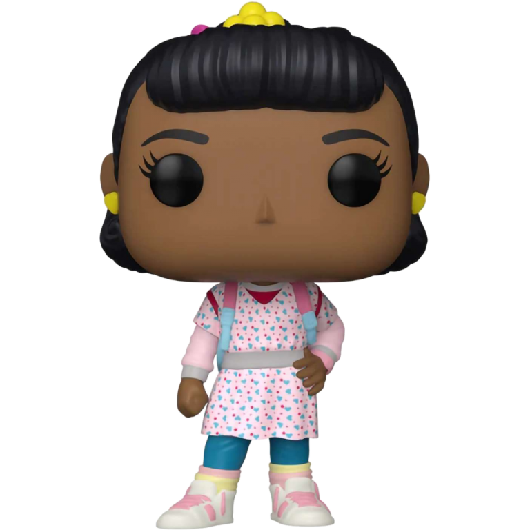 Фигурка Funko POP! Television: Stranger Things: Erica #1301