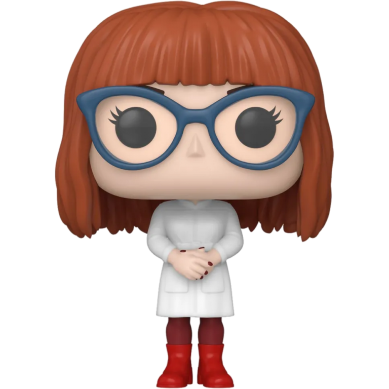 Фигурка Funko Pop! Television: Wednesday: Marilyn Thornhill #1580