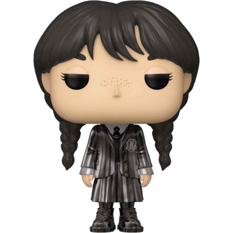 Фигурка Funko POP! Television: Wednesday: Wednesday Addams #1311