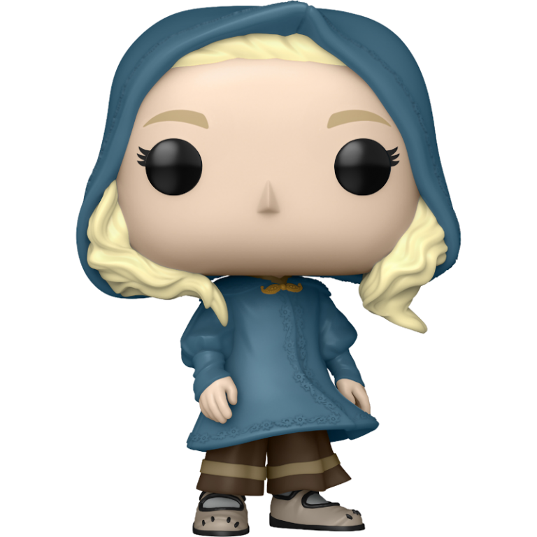 Фигурка Funko POP! Television: Witcher: Ciri #1191