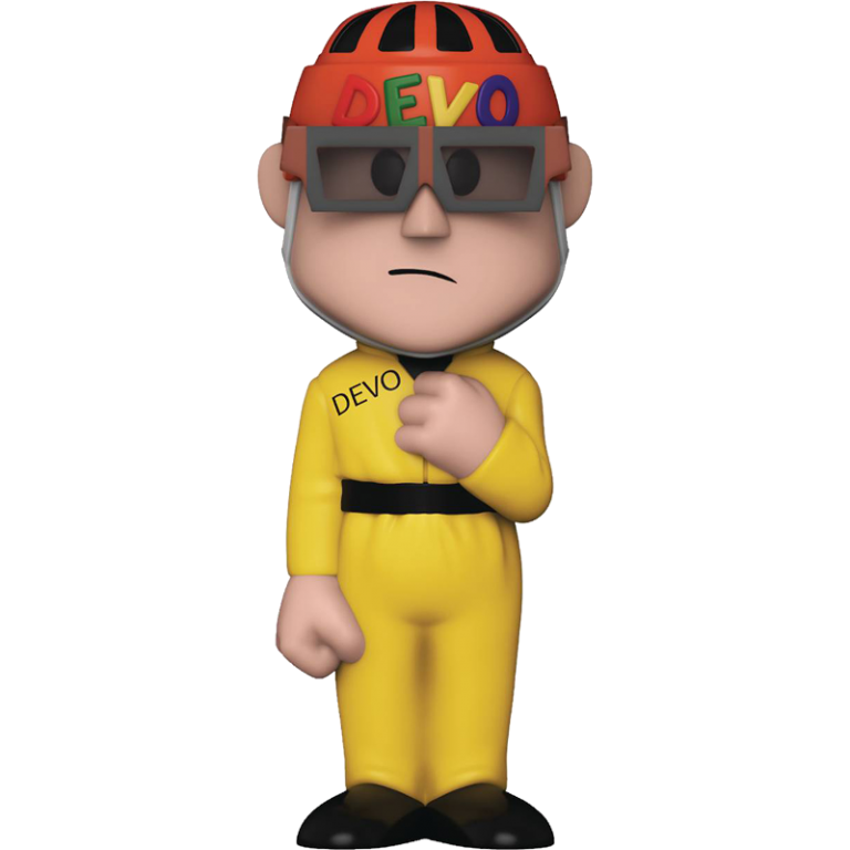 Фигурка Funko SODA: Devo Satisfaction
