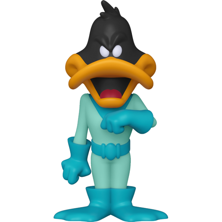 Фигурка Funko SODA: Duck Dodgers
