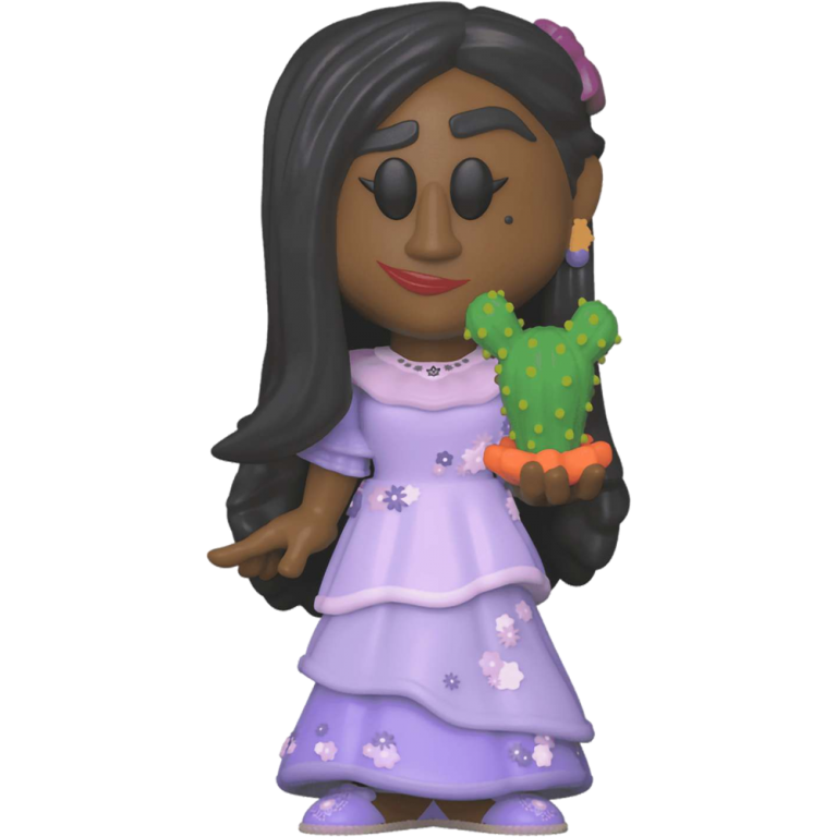 Фигурка Funko Vinyl SODA: Disney: Isabela Madrigal (Chase)