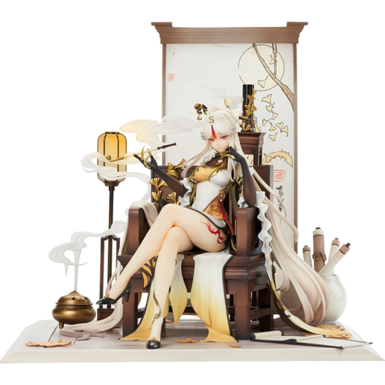 Фигурка Genshin Impact: Ningguang Tianquan of the Liyue