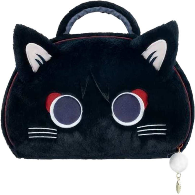 Кошелек Genshin Impact: Wanderer Themed Kitty #2
