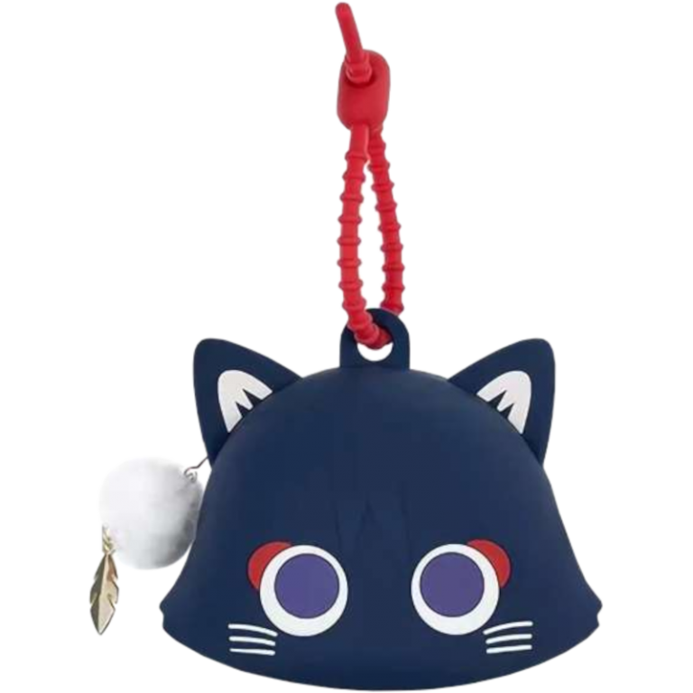Кошелек Genshin Impact: Wanderer Themed Kitty