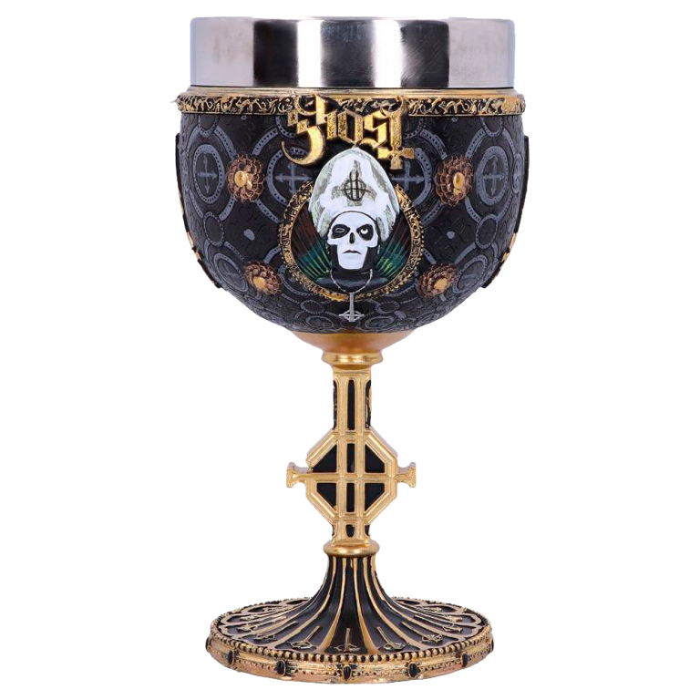Бокал Ghost Gold Meliora Chalice 200мл