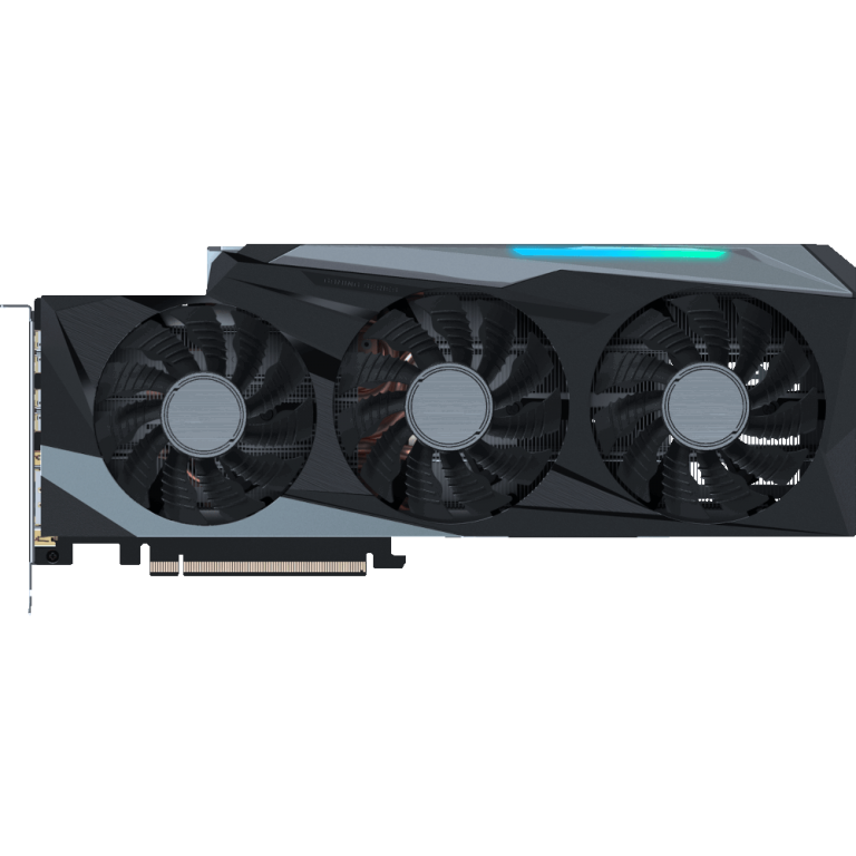 GIGABYTE GeForce RTX 3080 GAMING OC 10G (rev. 2.0) (Б/У)