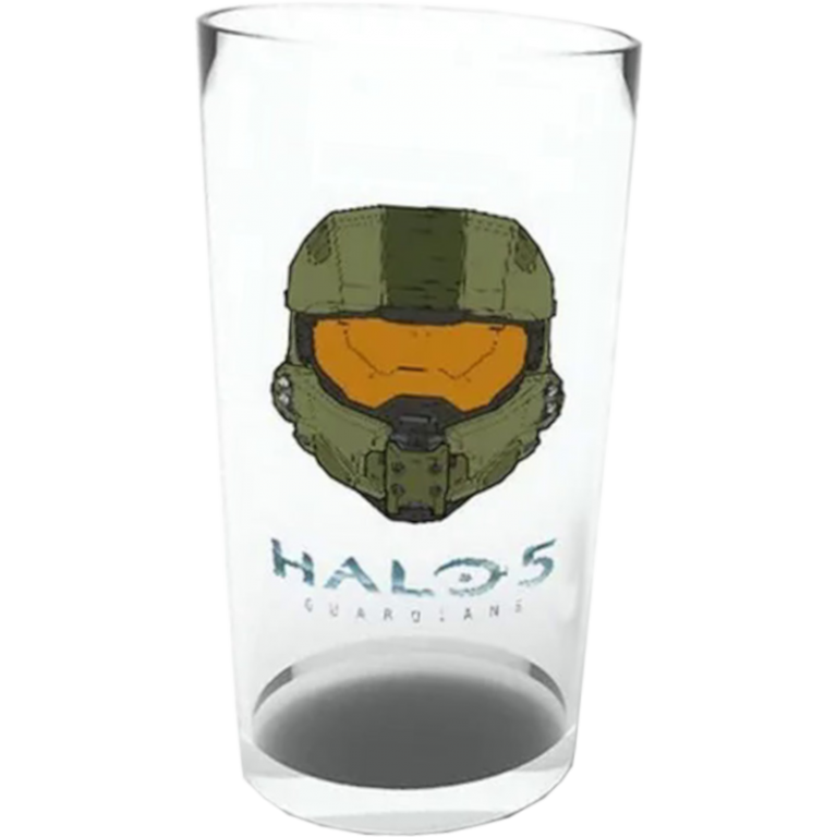 Стакан Halo 5: Guardians - Master Chief Mask