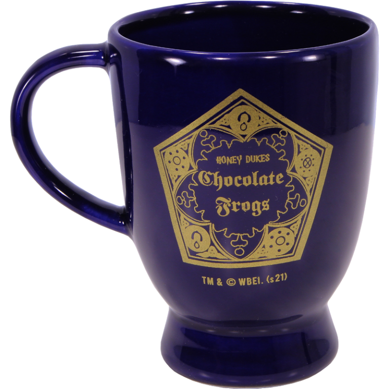 Кружка Harry Potter: Chocolate Frog