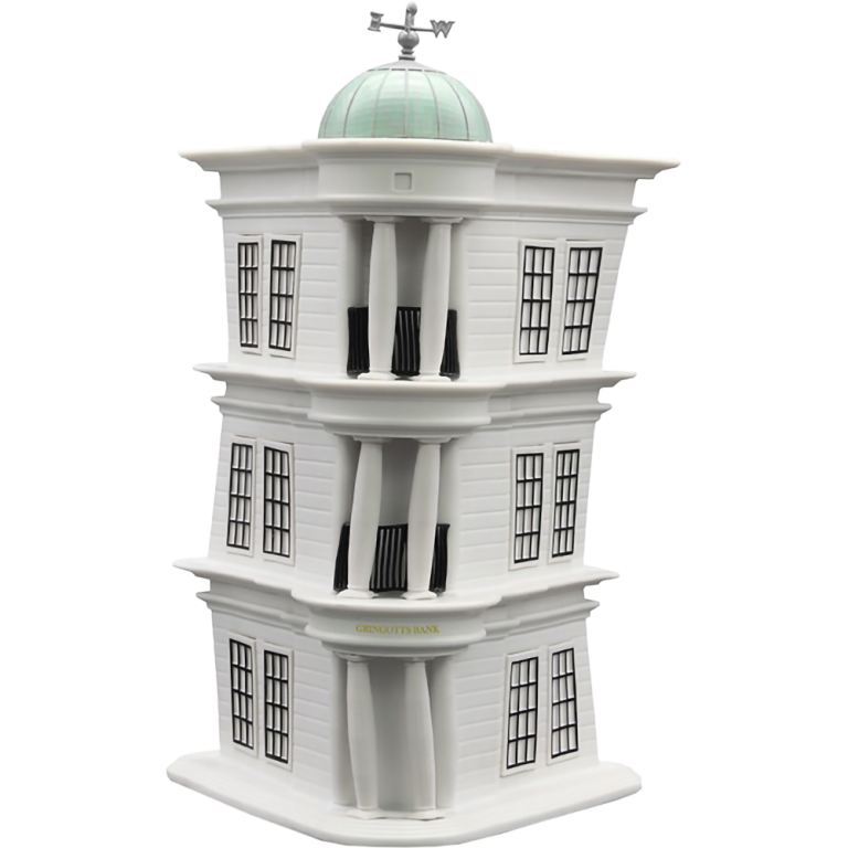 Копилка Harry Potter: Gringotts