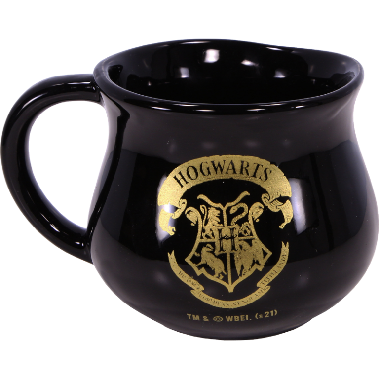 Кружка Harry Potter: Hogwarts Crest