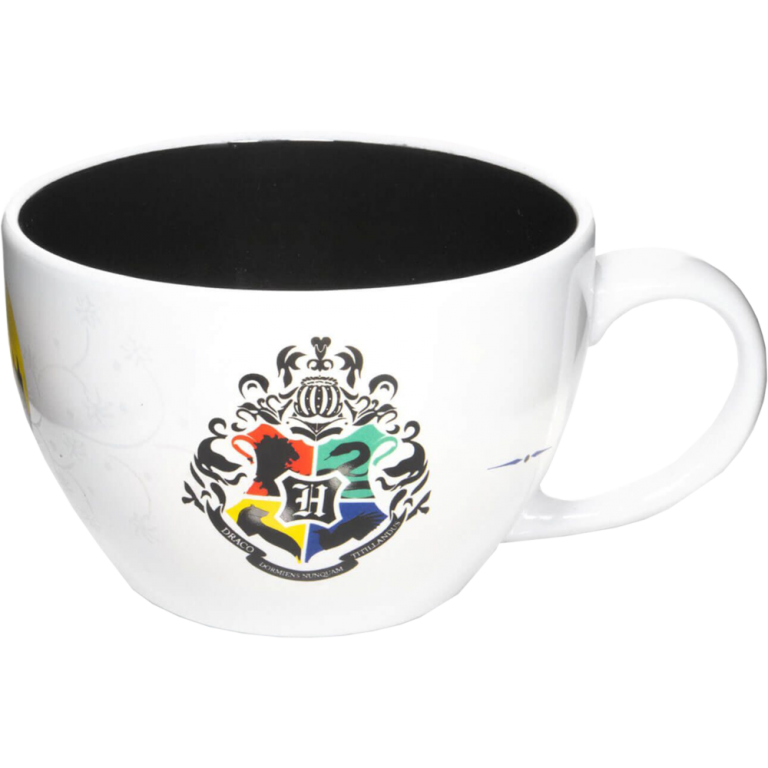 Кружка Harry Potter: Hogwarts