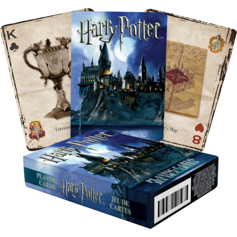 Карты игральные Гарри Поттер