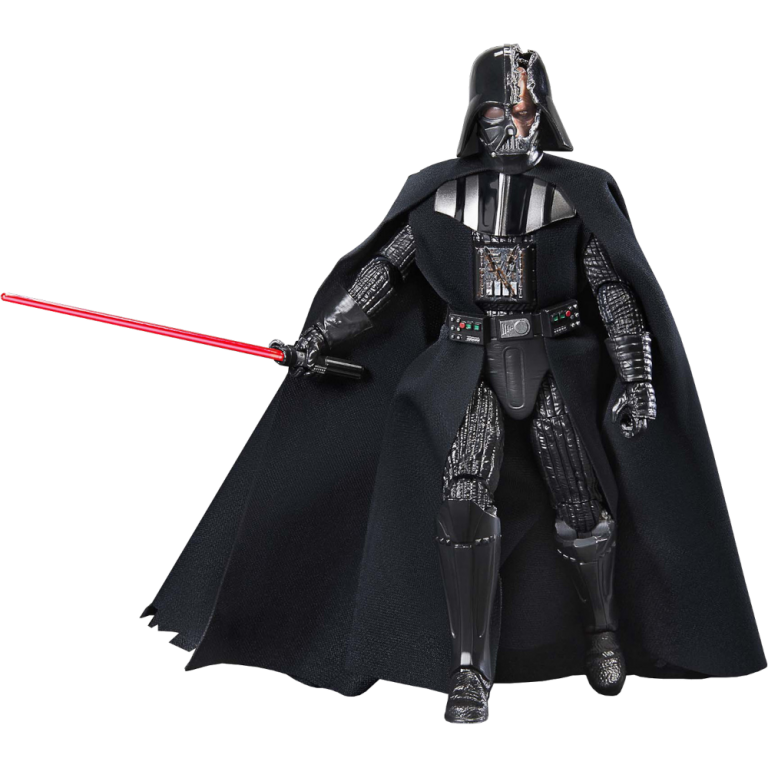 Фигурка Hasbro: Star Wars Obi-Wan Kenobi Darth Vader (Duel's End)