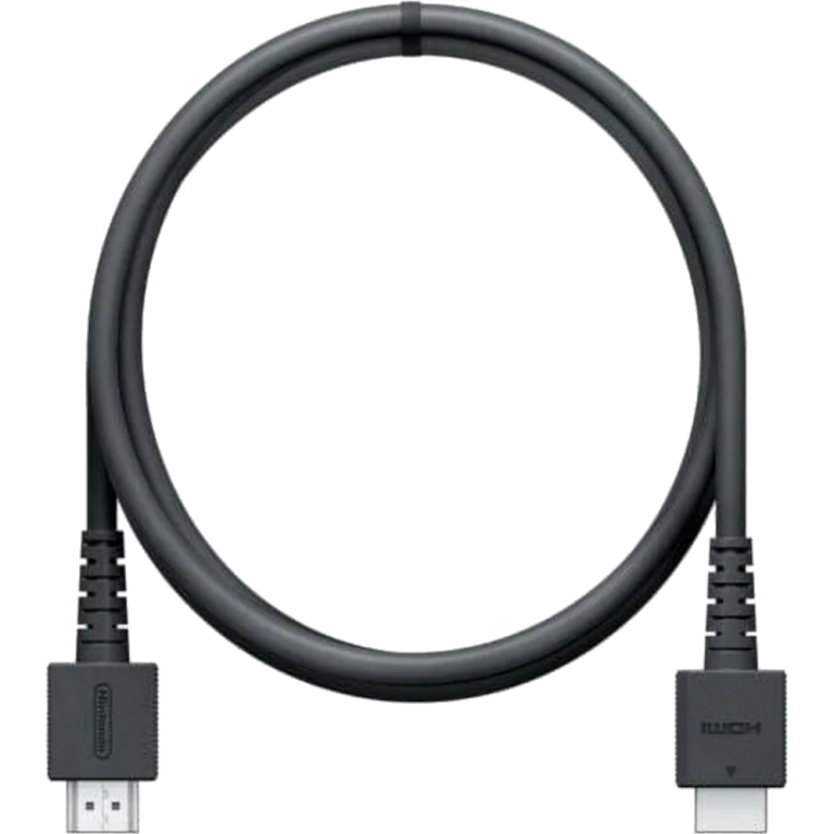 Сверхскоростной HDMI кабель для Nintendo Switch 2 (OEM)