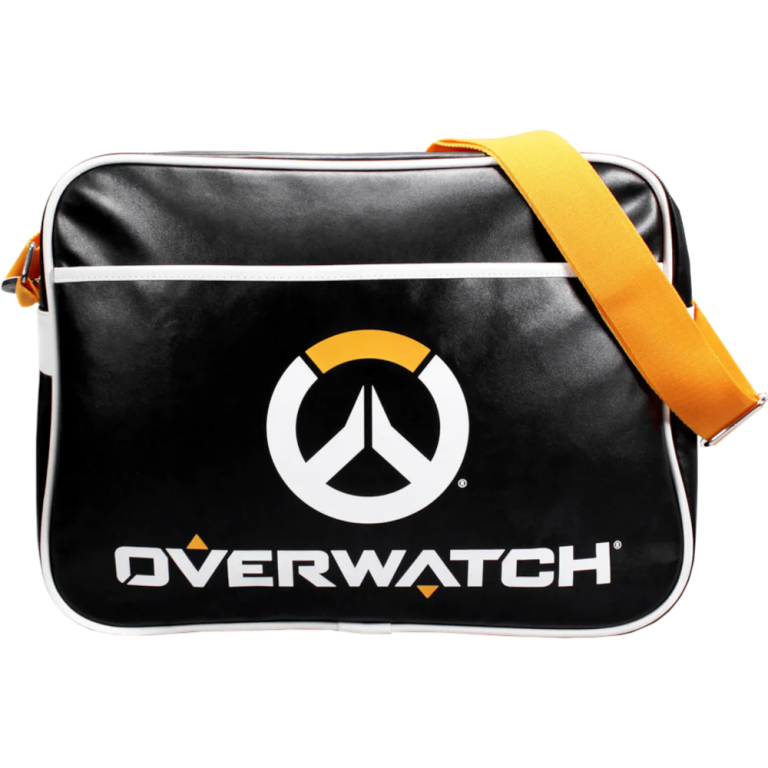 Сумка HMB Overwatch - Logo