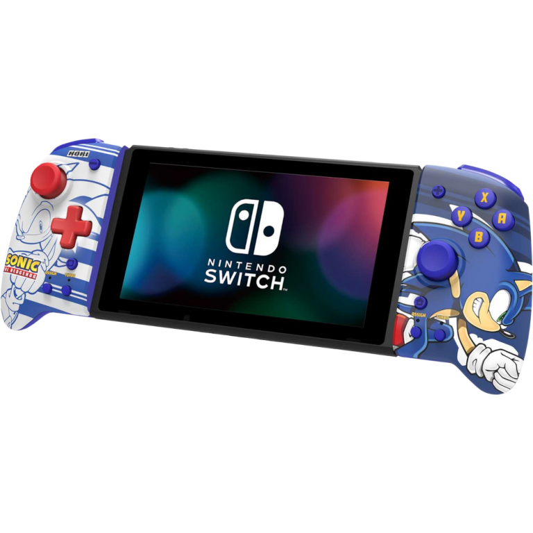 Hori Split Pad Pro - Sonic (NSW-358U)
