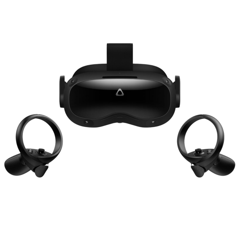 HTC VIVE Focus 3 *