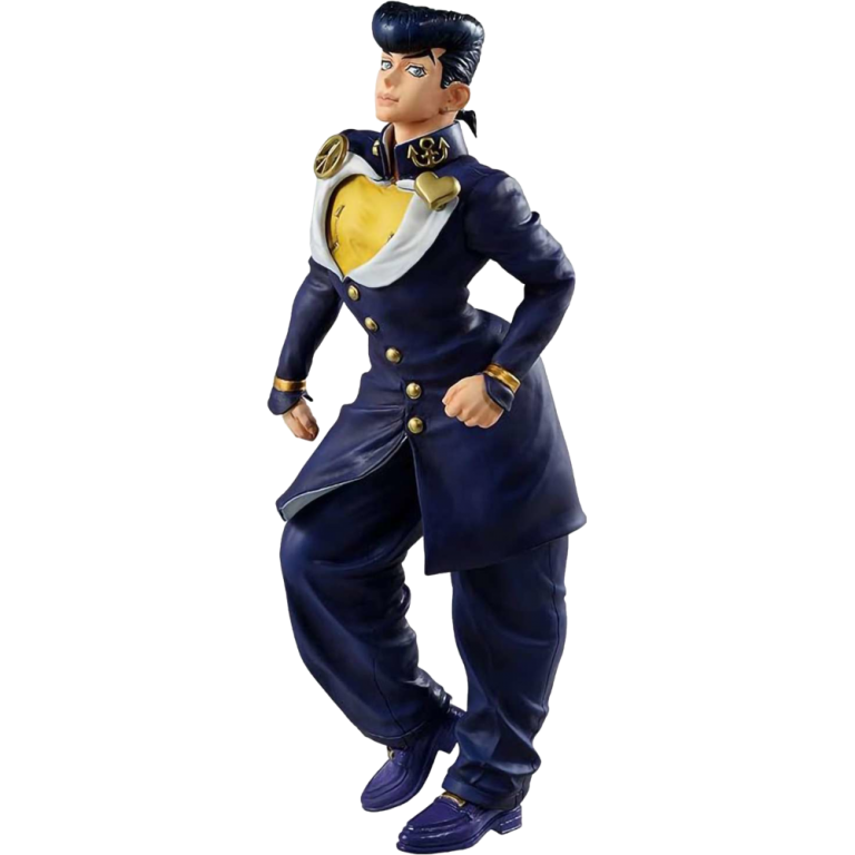 Фигурка Jojo's Bizarre Adventure: Josuke Higashikata Ichibansho