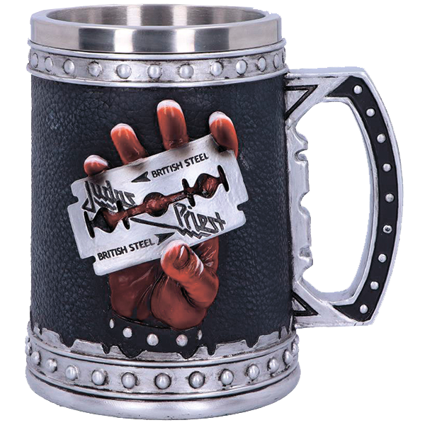 Кружка Judas Priest Tankard 600мл