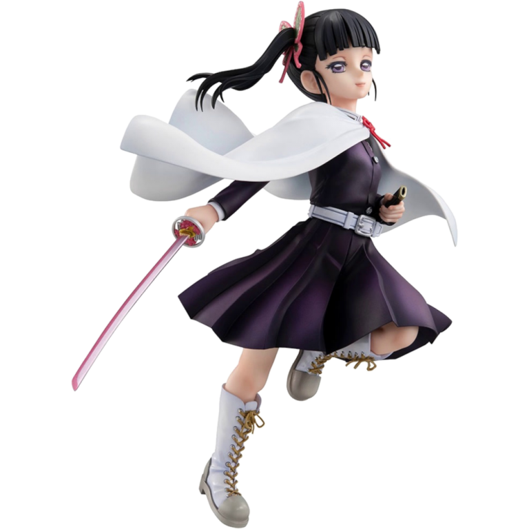 Фигурка Kimetsu no Yaiba (Demon Slayer) Vol.7 - Kanao Tsuyuri (Ver. B)
