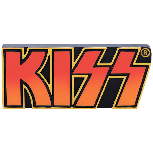 Открывалка KISS Bottle Opener Magnet