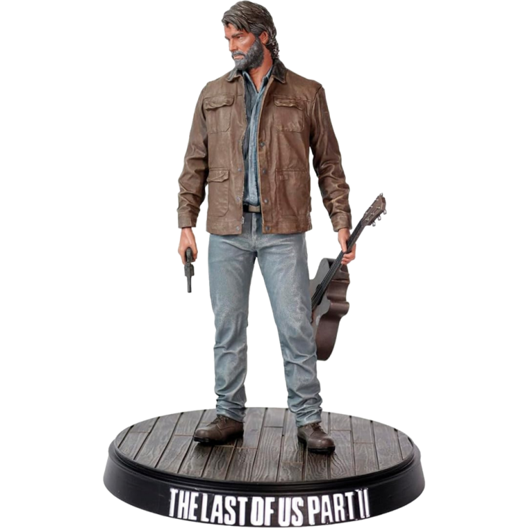 Фигурка The Last Of Us: Part II - Joel