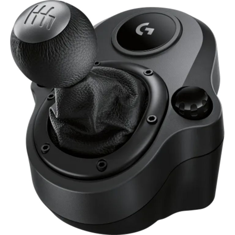 Переключатель передач Logitech Driving Force Shifter