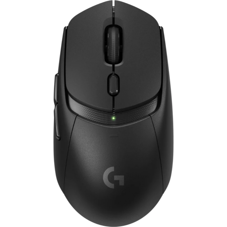 Мышь игровая беспроводная Logitech G309 LIGHTSPEED Wireless Gaming Mouse (чёрная)
