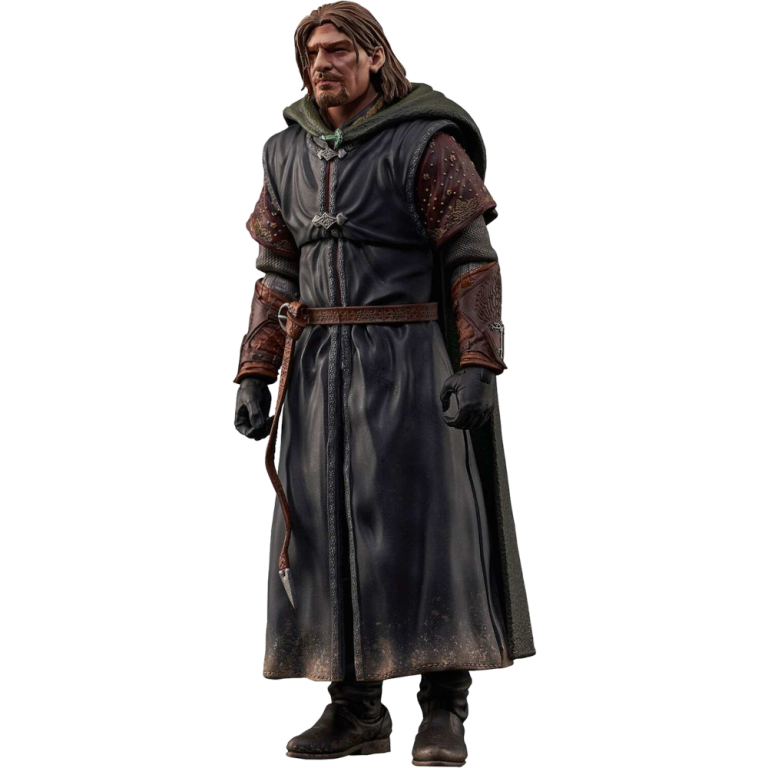 Фигурка The Lord of The Rings: Boromir (18 см.)